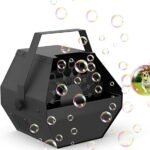 Bubble Machines