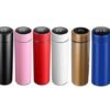 Temperature Bottles