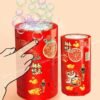 Bubble Machine