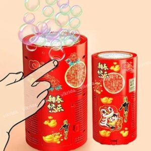Bubble Machine