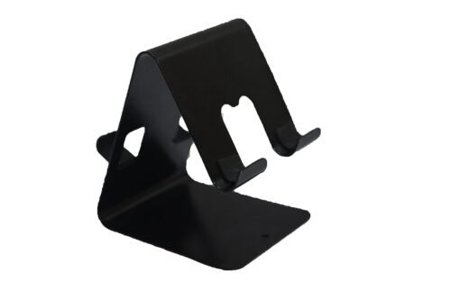 Metal Mobile Stand