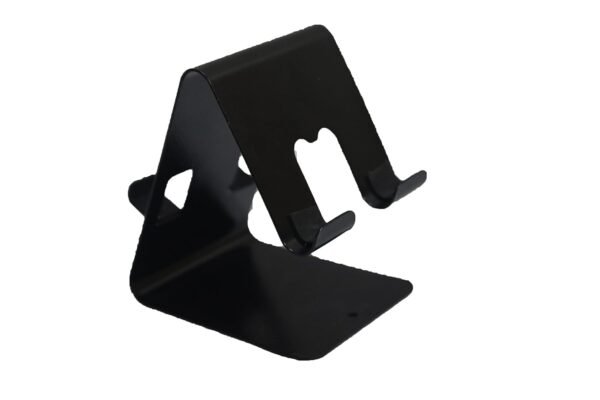 Metal Mobile Stand