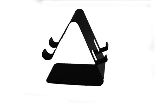 Metal Mobile Stand