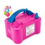 Balloon Blowing Machine