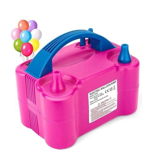 Balloon Blowing Machine Balloon Blowing Machine