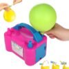 Balloon Blowing Machine