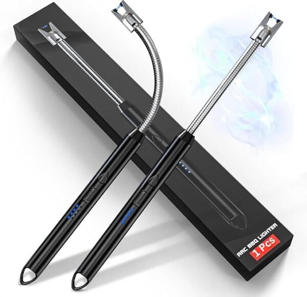 Electric Gas Lighter
