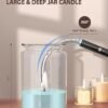 Electric Gas Lighter
