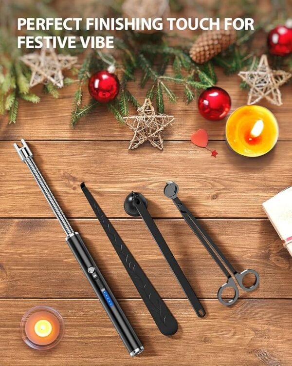Electric Gas Lighter