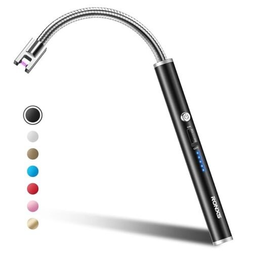 Electric Gas Lighter