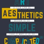 Book Image 1 Simple Aesthetics