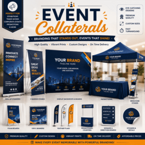Event Collaterals
