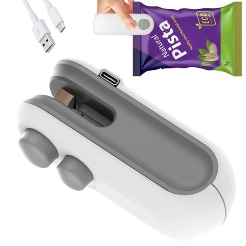 Mini Heat Sealer