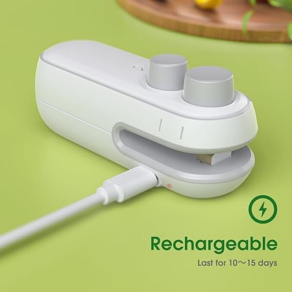 Mini Heat Sealer