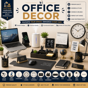 Office Decor