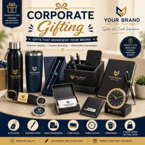 Corporate Gifting