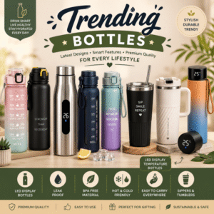 Bottles