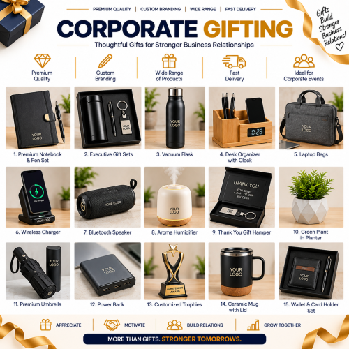 Corporate Gofting