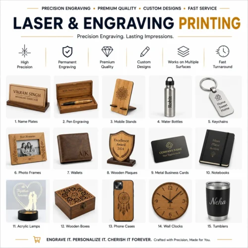 Business Card Holder