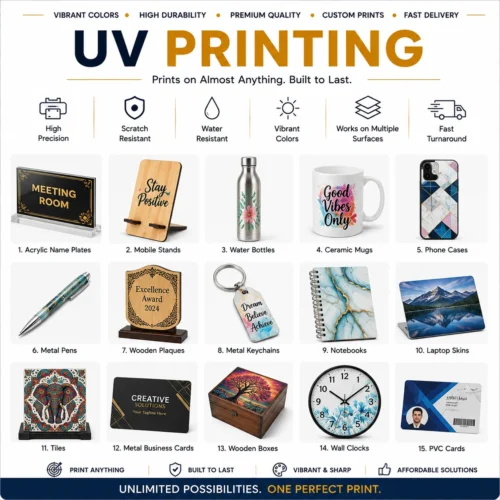Business Card Holder