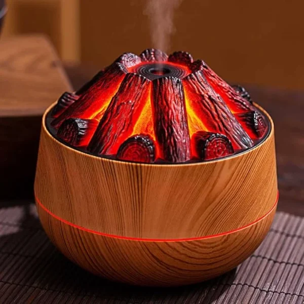 Charcoal Humidifier