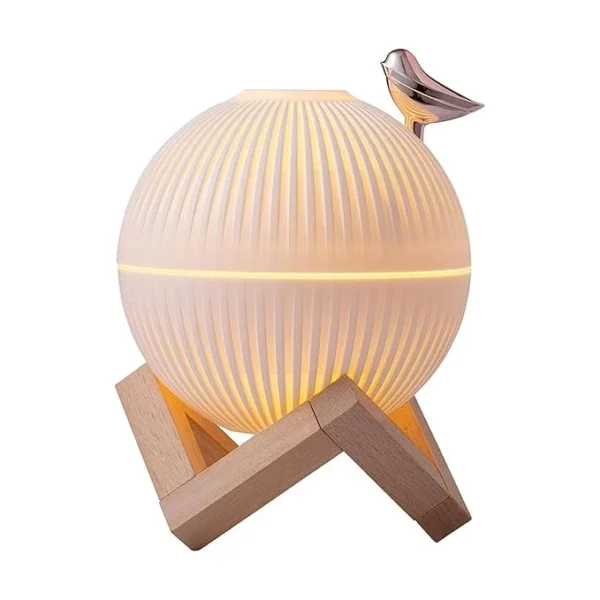 Moon Lamp Humidifier