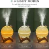 Moon Lamp Humidifier