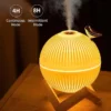 Moon Lamp Humidifier