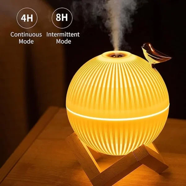 Moon Lamp Humidifier