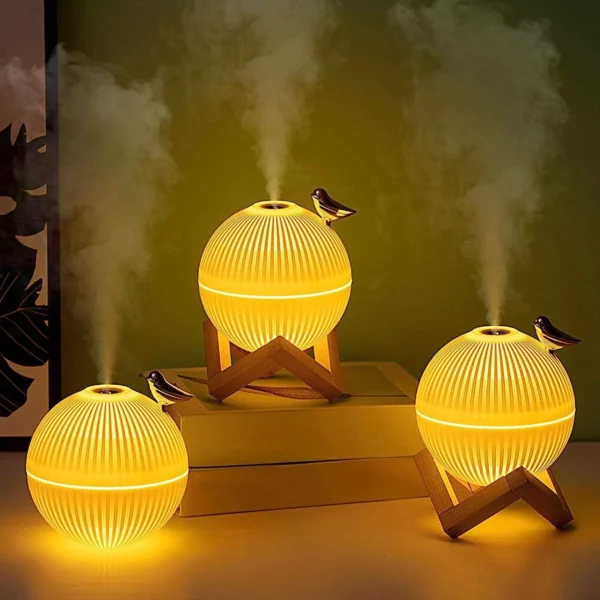 Moon Lamp Humidifier