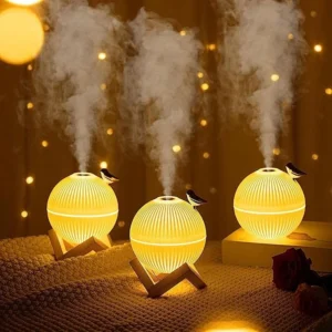 Moon Lamp Humidifier