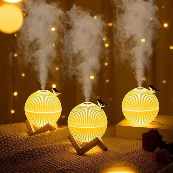 Moon Lamp Humidifier