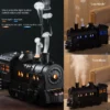 Train Shape Humidifier