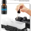 Train Shape Humidifier