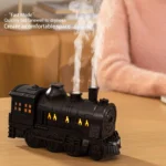 Train Shape Humidifier