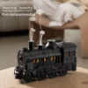 Train Shape Humidifier